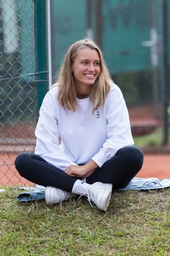 Lilly Düffert 482 - Klippeldon